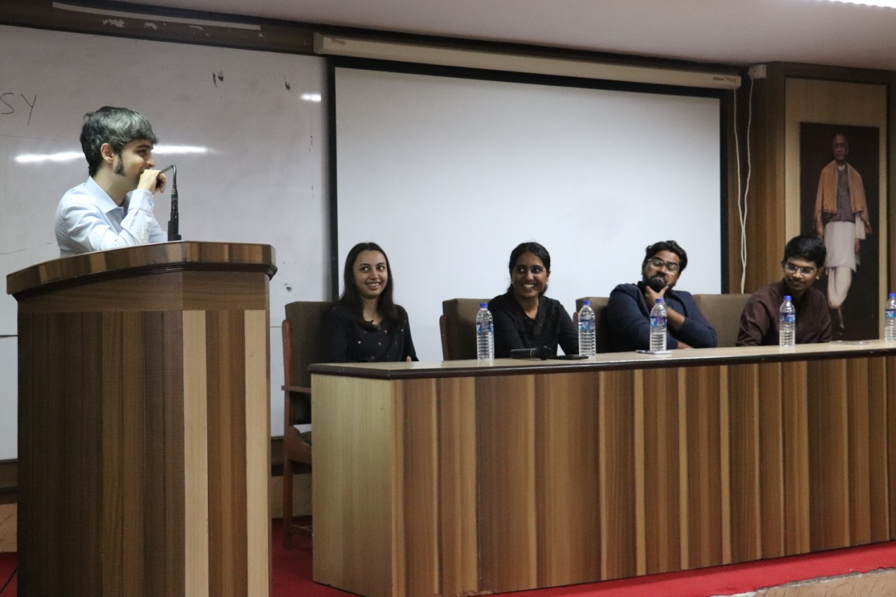 Panel Discussion