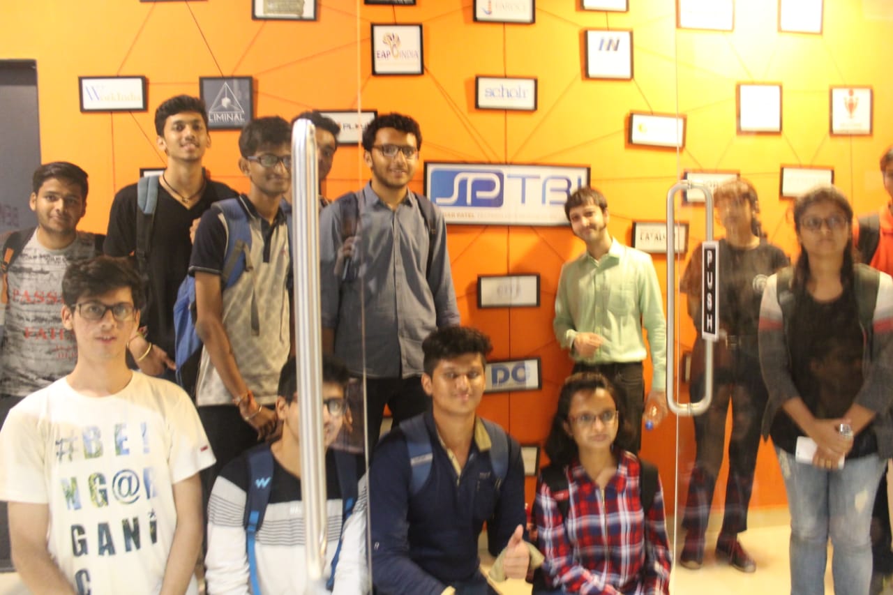 Industrial Visit